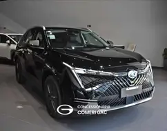 GAC GS4 2.0 HEV PREMIUM AUTOMÁTICO GAC GS4 2.0 HEV PREMIUM AUTOMÁTICO