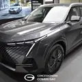 GAC GS4 2.0 HEV PREMIUM AUTOMÁTICO GAC GS4 2.0 HEV PREMIUM AUTOMÁTICO