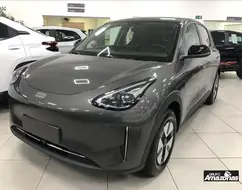 GEELY EX2 39,4 KW ELÉTRICO PRO GEELY EX2 39,4 KW ELÉTRICO PRO