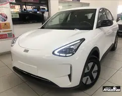 GEELY EX2 39,4 KW ELÉTRICO PRO GEELY EX2 39,4 KW ELÉTRICO PRO
