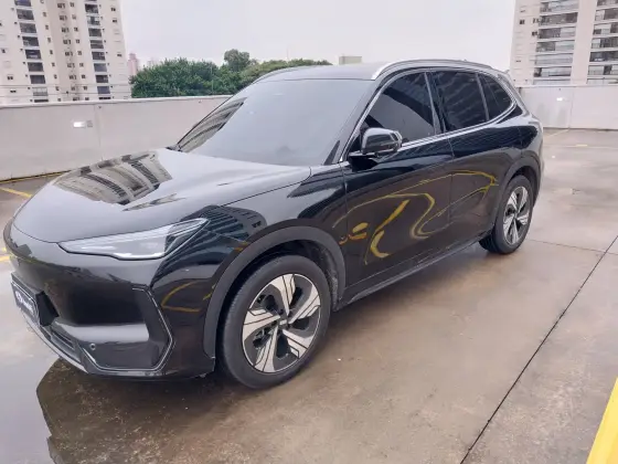 GEELY EX5 60,22 KW ELÉTRICO MAX