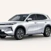 GEELY EX5 EM-i 1.5 PHEV PRO E-DHT GEELY EX5 EM-i 1.5 PHEV PRO E-DHT