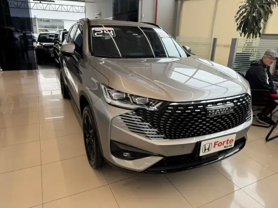 GWM HAVAL H6 1.5 HEV PREMIUM E-TRACTION GWM HAVAL H6 1.5 HEV PREMIUM E-TRACTION