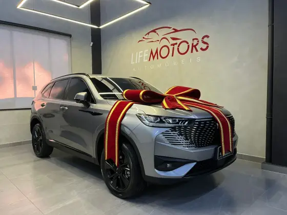 GWM HAVAL H6 1.5 HEV PREMIUM E-TRACTION GWM HAVAL H6 1.5 HEV PREMIUM E-TRACTION