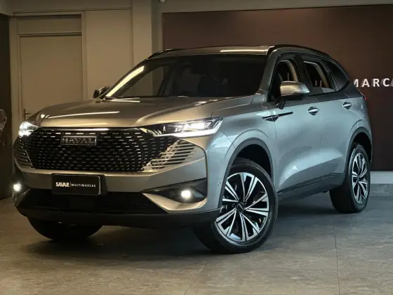 GWM HAVAL H6 1.5 PHEV19 E-TRACTION GWM HAVAL H6 1.5 PHEV19 E-TRACTION