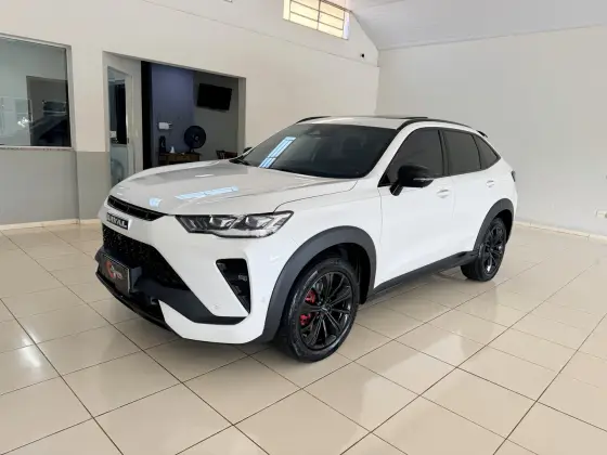 GWM HAVAL H6 GT 1.5 PHEV AWD E-TRACTION GWM HAVAL H6 GT 1.5 PHEV AWD E-TRACTION