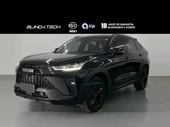 GWM HAVAL H6 GT 1.5 PHEV AWD E-TRACTION GWM HAVAL H6 GT 1.5 PHEV AWD E-TRACTION