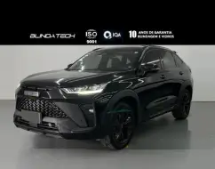 GWM HAVAL H6 GT 1.5 PHEV AWD E-TRACTION GWM HAVAL H6 GT 1.5 PHEV AWD E-TRACTION