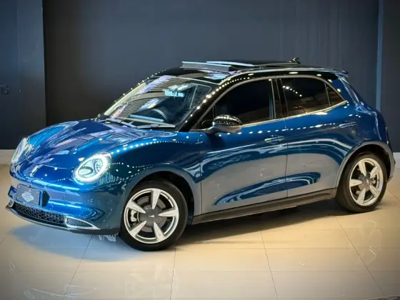 GWM ORA 03 48 KW ELÉTRICO SKIN