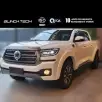 GWM POER P30 2.4 TURBO DIESEL EXCLUSIVE 4X4 AUTOMÁTICO GWM POER P30 2.4 TURBO DIESEL EXCLUSIVE 4X4 AUTOMÁTICO