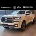 GWM POER P30 2.4 TURBO DIESEL EXCLUSIVE 4X4 AUTOMÁTICO GWM POER P30 2.4 TURBO DIESEL EXCLUSIVE 4X4 AUTOMÁTICO