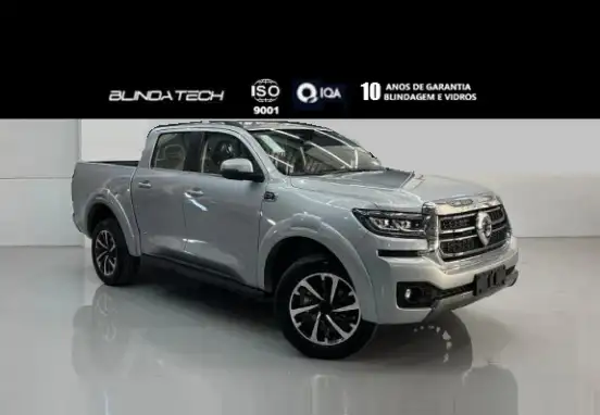 GWM-POER P30-2026