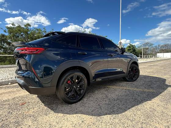 GWM HAVAL H6 GT 1.5 PHEV AWD E-TRACTION
