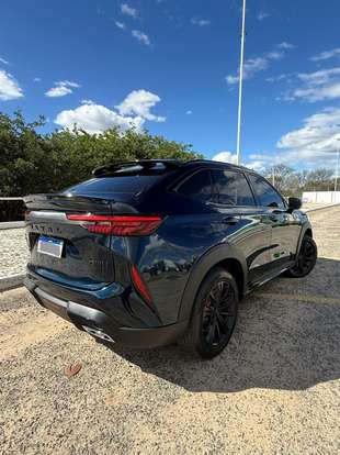 GWM-HAVAL H6 GT-1.5 PHEV AWD E-TRACTION GWM-HAVAL H6 GT-2023