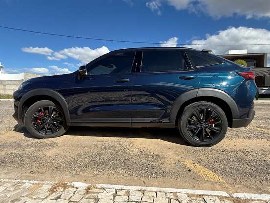 GWM-HAVAL H6 GT-1.5 PHEV AWD E-TRACTION GWM-HAVAL H6 GT-2023