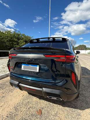 GWM-HAVAL H6 GT-2023