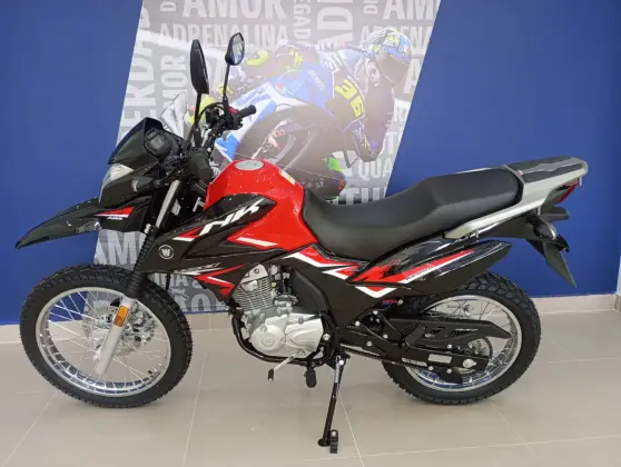HAOJUE NK 150 ABS 