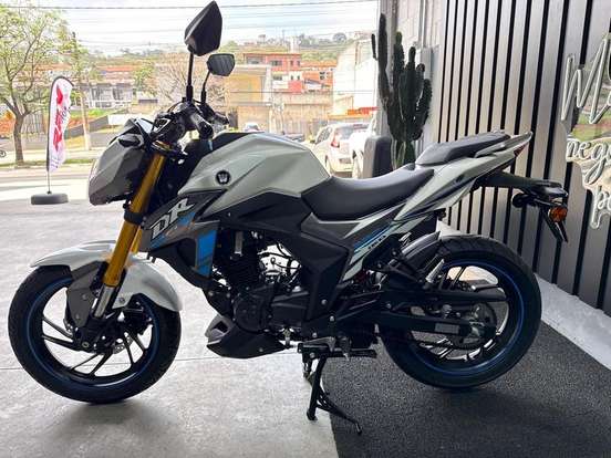 HAOJUE-DR 160 S HAOJUE-DR 160 S-2026