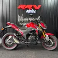 HAOJUE DR 160 S HAOJUE DR 160 S