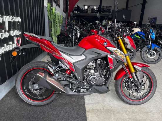 HAOJUE-DR 160 S HAOJUE-DR 160 S-2026