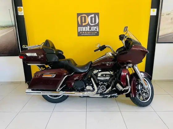 HARLEY-DAVIDSON ROAD GLIDE ULTRA HARLEY-DAVIDSON ROAD GLIDE ULTRA