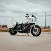 HARLEY-DAVIDSON LOW RIDER ST HARLEY-DAVIDSON LOW RIDER ST