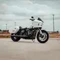HARLEY-DAVIDSON LOW RIDER ST HARLEY-DAVIDSON LOW RIDER ST