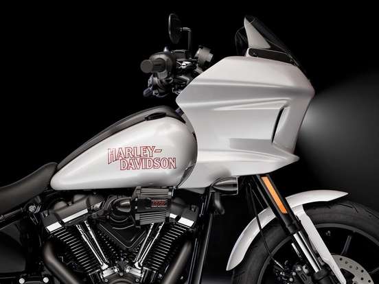 HARLEY-DAVIDSON-LOW RIDER ST HARLEY-DAVIDSON-LOW RIDER ST-2026