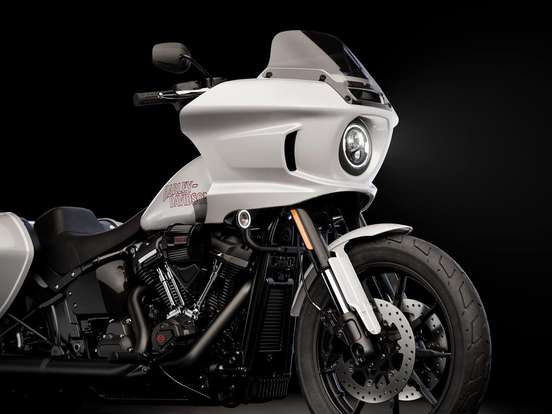 HARLEY-DAVIDSON-LOW RIDER ST HARLEY-DAVIDSON-LOW RIDER ST-2026
