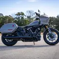 HARLEY-DAVIDSON LOW RIDER ST HARLEY-DAVIDSON LOW RIDER ST