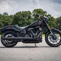 HARLEY-DAVIDSON LOW RIDER S HARLEY-DAVIDSON LOW RIDER S