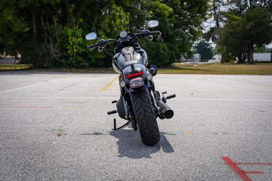 HARLEY-DAVIDSON-LOW RIDER S-2026
