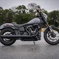 HARLEY-DAVIDSON LOW RIDER S HARLEY-DAVIDSON LOW RIDER S