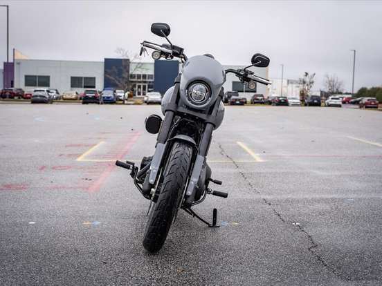 HARLEY-DAVIDSON-LOW RIDER S HARLEY-DAVIDSON-LOW RIDER S-2026