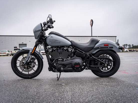 HARLEY-DAVIDSON-LOW RIDER S HARLEY-DAVIDSON-LOW RIDER S-2026