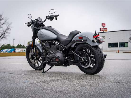 HARLEY-DAVIDSON-LOW RIDER S HARLEY-DAVIDSON-LOW RIDER S-2026