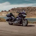 HARLEY-DAVIDSON ROAD GLIDE LIMITED HARLEY-DAVIDSON ROAD GLIDE LIMITED