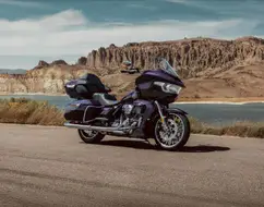 HARLEY-DAVIDSON ROAD GLIDE LIMITED HARLEY-DAVIDSON ROAD GLIDE LIMITED