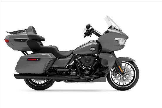 HARLEY-DAVIDSON-ROAD GLIDE LIMITED-2026