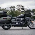 HARLEY-DAVIDSON ROAD GLIDE LIMITED HARLEY-DAVIDSON ROAD GLIDE LIMITED