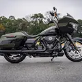 HARLEY-DAVIDSON ROAD GLIDE HARLEY-DAVIDSON ROAD GLIDE