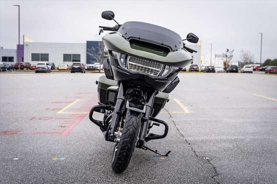 HARLEY-DAVIDSON-ROAD GLIDE-2026