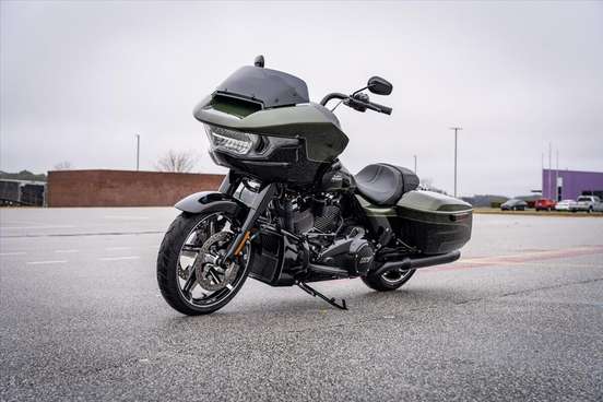 HARLEY-DAVIDSON-ROAD GLIDE-2026