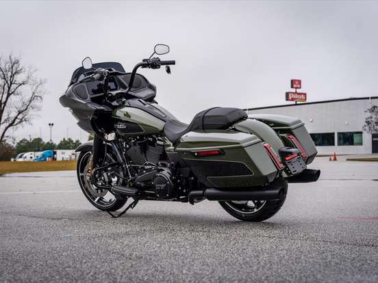 HARLEY-DAVIDSON-ROAD GLIDE HARLEY-DAVIDSON-ROAD GLIDE-2026