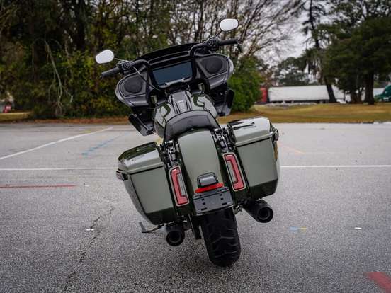 HARLEY-DAVIDSON-ROAD GLIDE HARLEY-DAVIDSON-ROAD GLIDE-2026