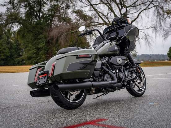 HARLEY-DAVIDSON-ROAD GLIDE HARLEY-DAVIDSON-ROAD GLIDE-2026