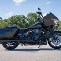 HARLEY-DAVIDSON ROAD GLIDE HARLEY-DAVIDSON ROAD GLIDE