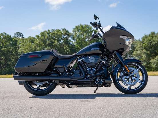 HARLEY-DAVIDSON-ROAD GLIDE HARLEY-DAVIDSON-ROAD GLIDE-2026