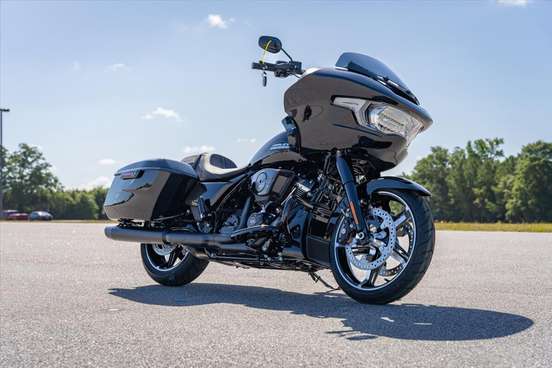 HARLEY-DAVIDSON-ROAD GLIDE-2026