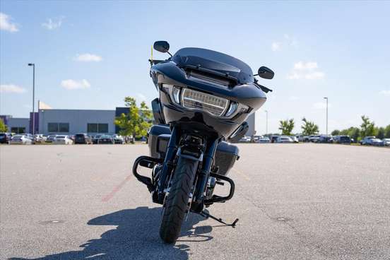 HARLEY-DAVIDSON-ROAD GLIDE-2026